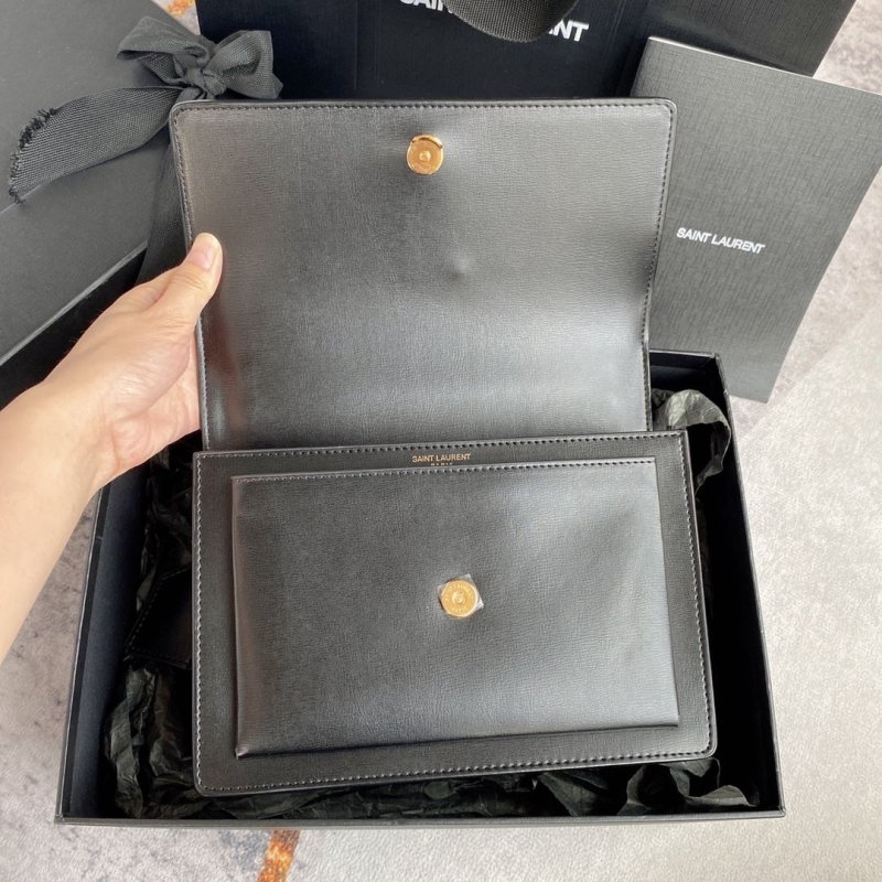 YSL Satchel Bags